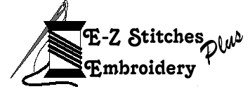 Embroidery cost, time, production, price estimation and invoicing software for the commercial embroiderer
